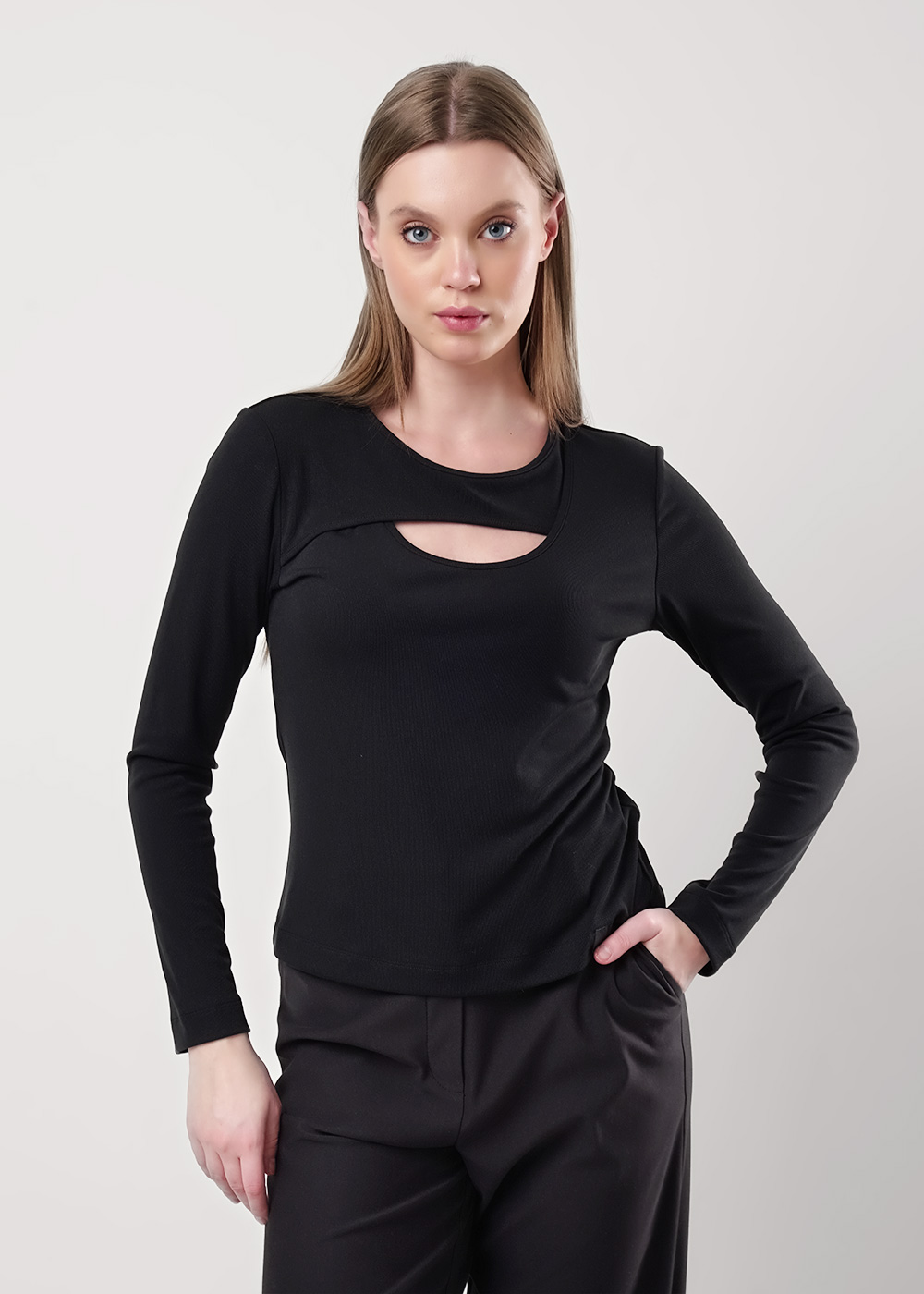 Джемпер жен Clever (АРТ. 256784/162бэ)