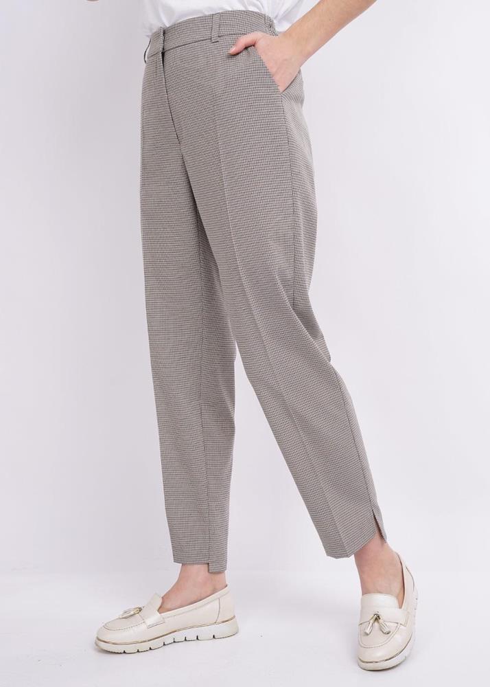 Брюки жен  Clever (АРТ. 222674/75нг)