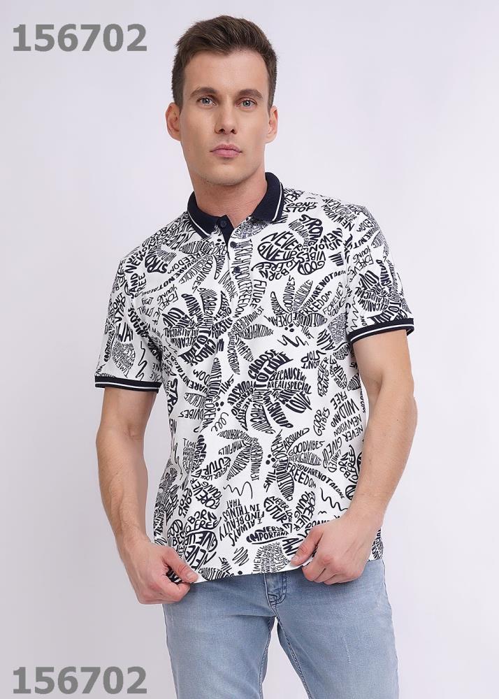 Джемпер муж Clever (АРТ. 521585/69кдн)