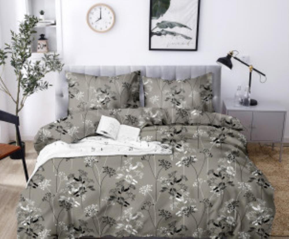 КПБ 2-х сп бязь (АРТ. БГУ2-1005)