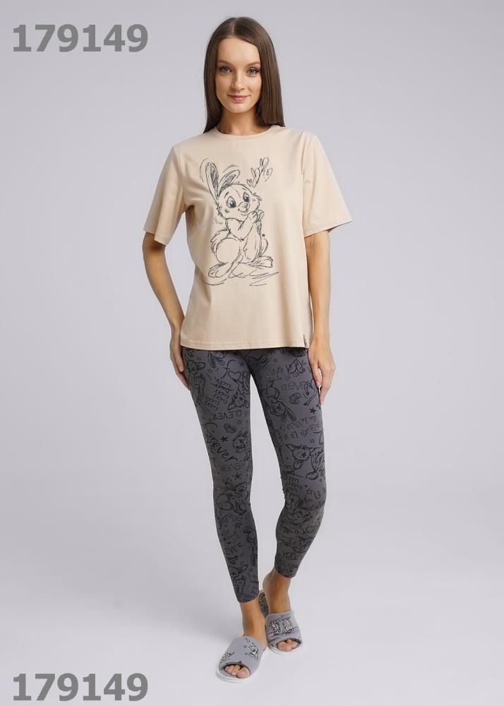 Лосины жен (АРТ. LL24-1077)