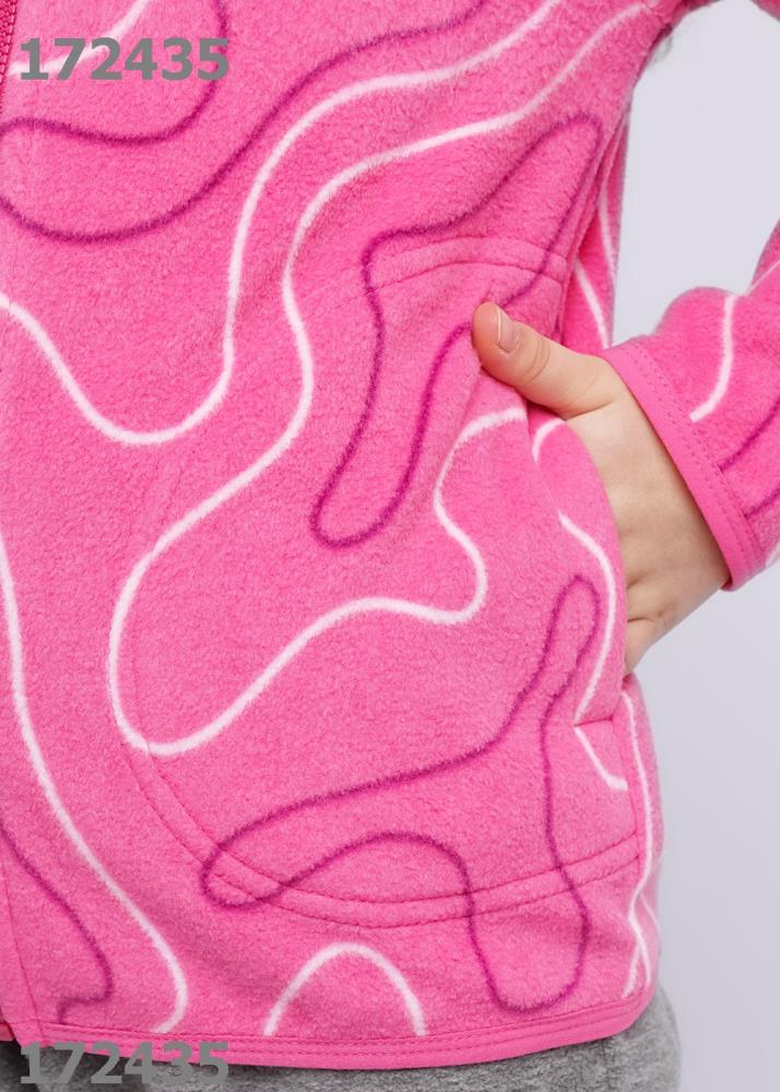 Куртка дев (АРТ. 735950лн)