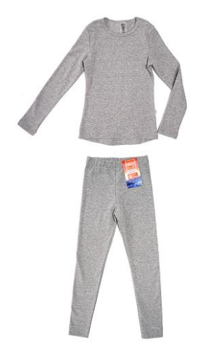 Комплект дев термо Clever (АРТ. 709218вн)