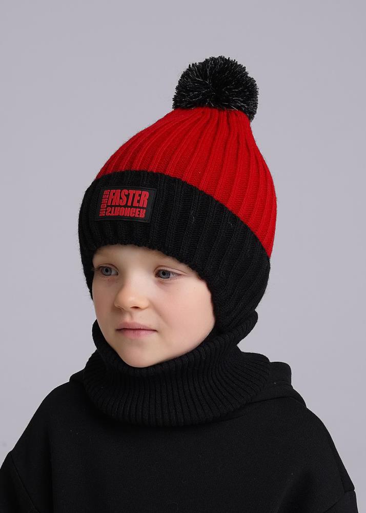 Шапка дет (АРТ. 433843ап)