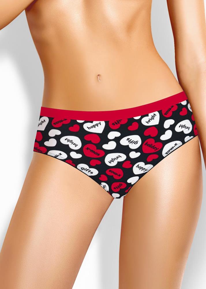 Трусы жен (АРТ. C984/4)