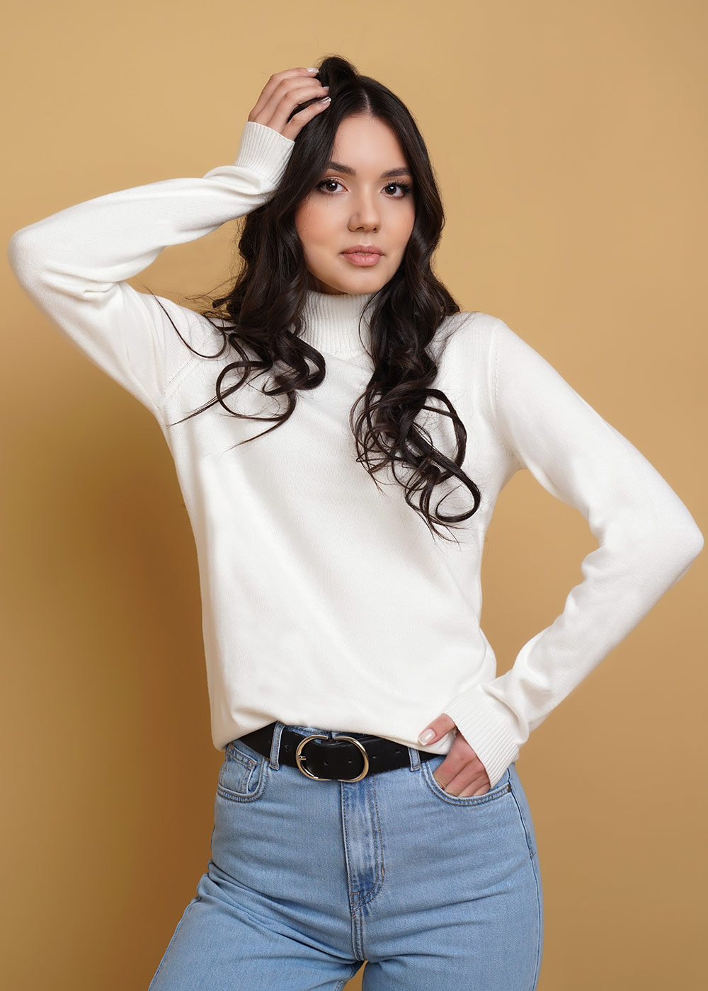 Джемпер жен (АРТ. 302795/2ха)