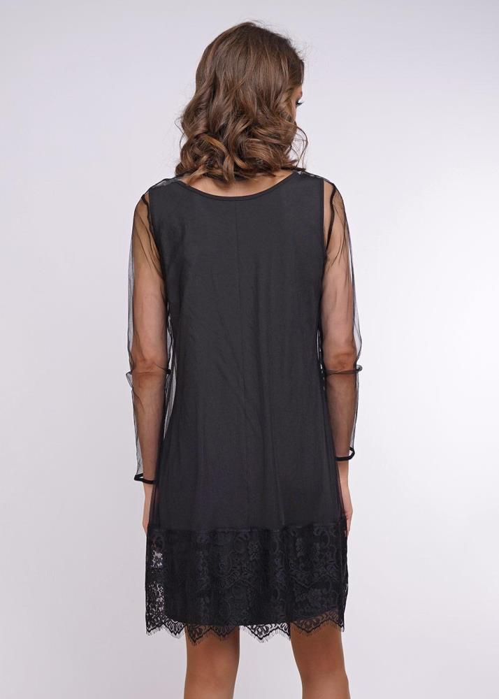 Платье жен (АРТ. 115766ес)