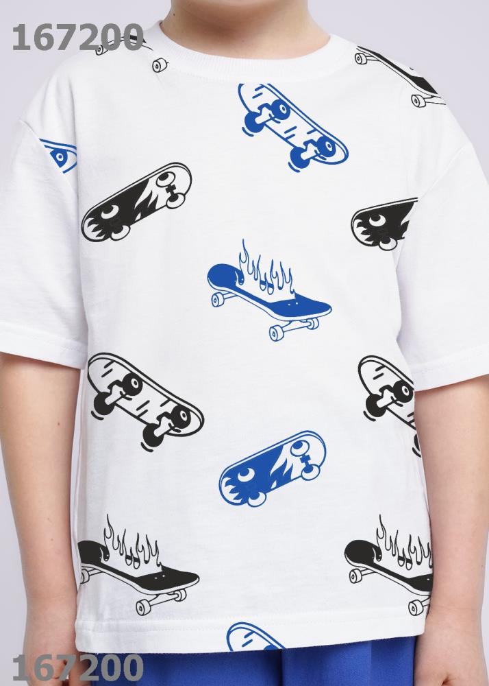 Джемпер мал Clever (АРТ. 835769/54кд_п)