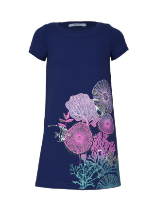 Платье дев (АРТ. 11-211-1)