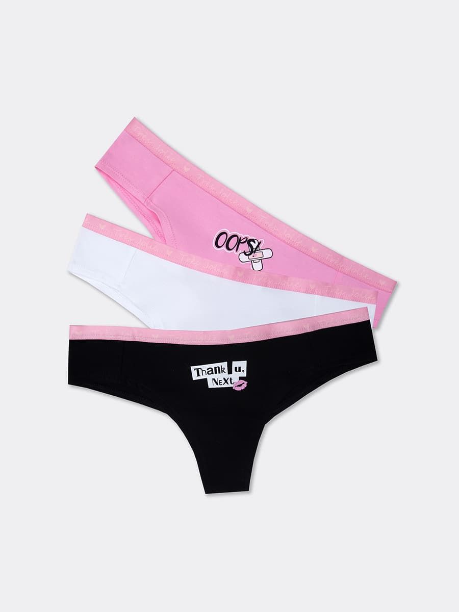 Трусы жен (АРТ. 412247-3)