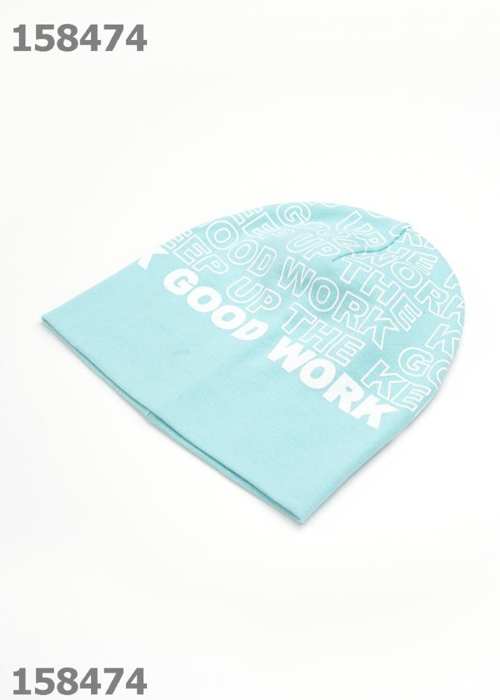 Шапка дет (АРТ. 420847/6рп)