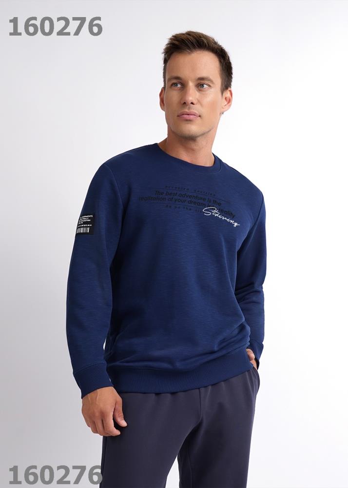 Джемпер муж Clever (АРТ. 422119/87то_п2)