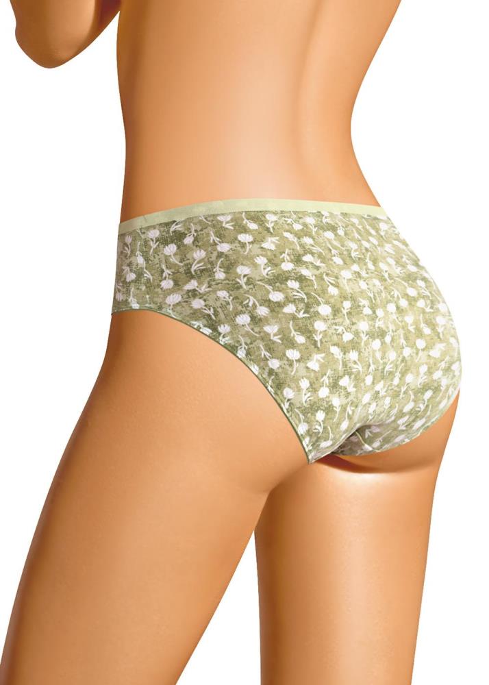 Трусы жен (АРТ. C1029)