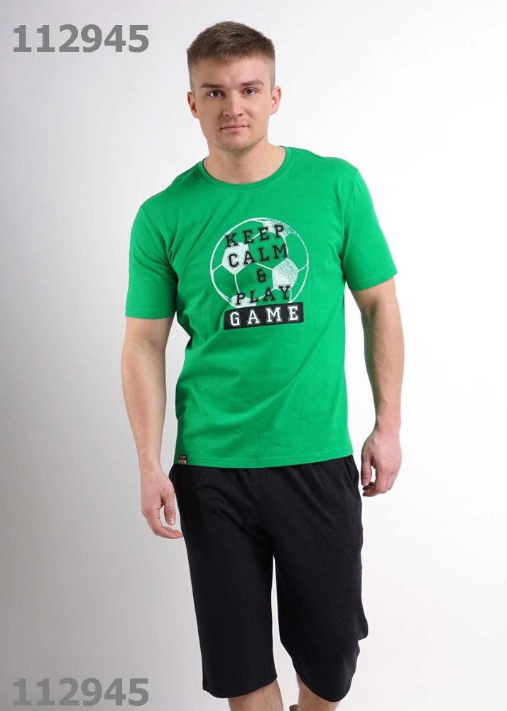 Комплект муж Clever (АРТ. MHP581102/1)