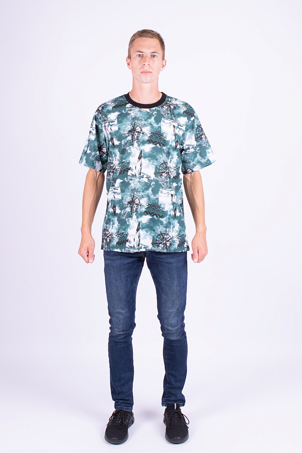 Фуфайка муж (АРТ. В106241)