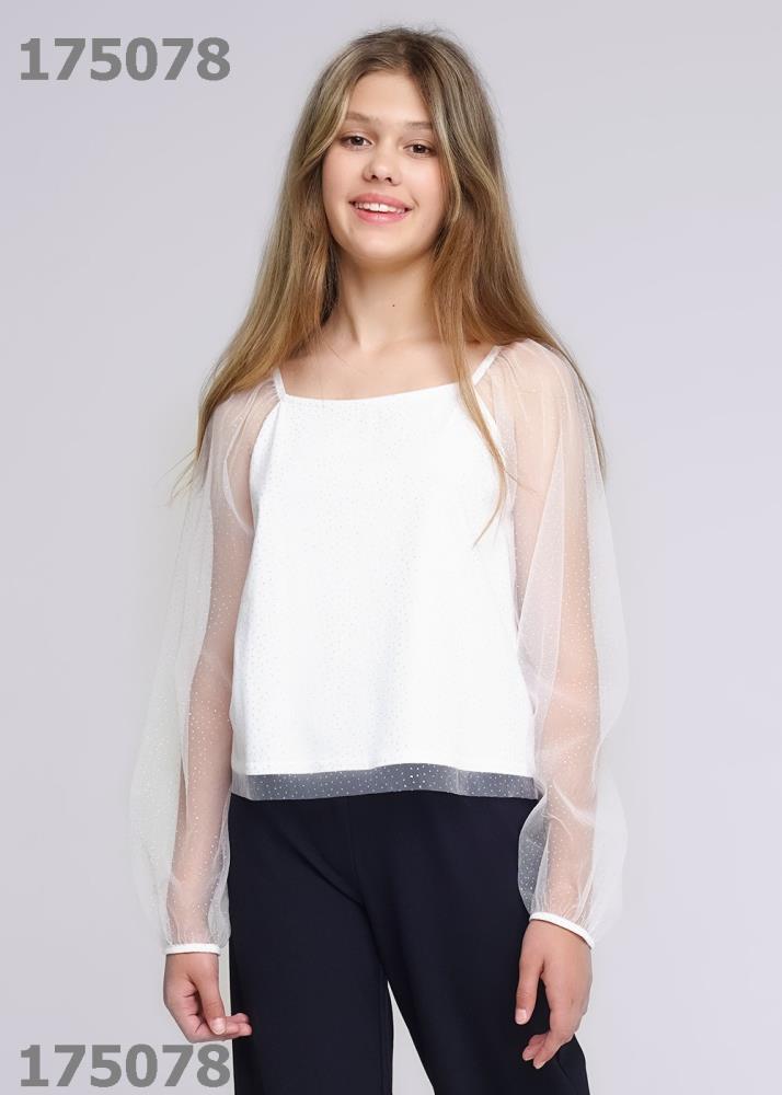 Джемпер дев (АРТ. 736415/68кд)