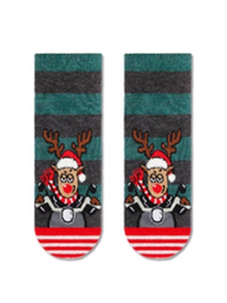 Носки дет. NEW YEAR (АРТ. 18С-83СП)