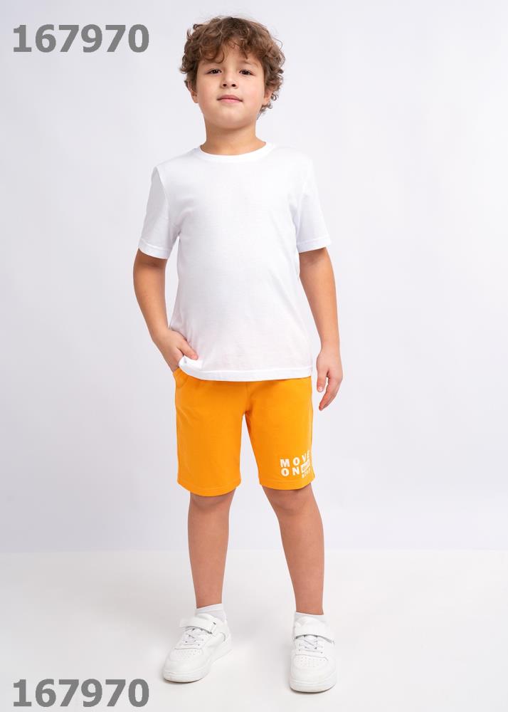 Шорты мал (АРТ. 834626к_п)