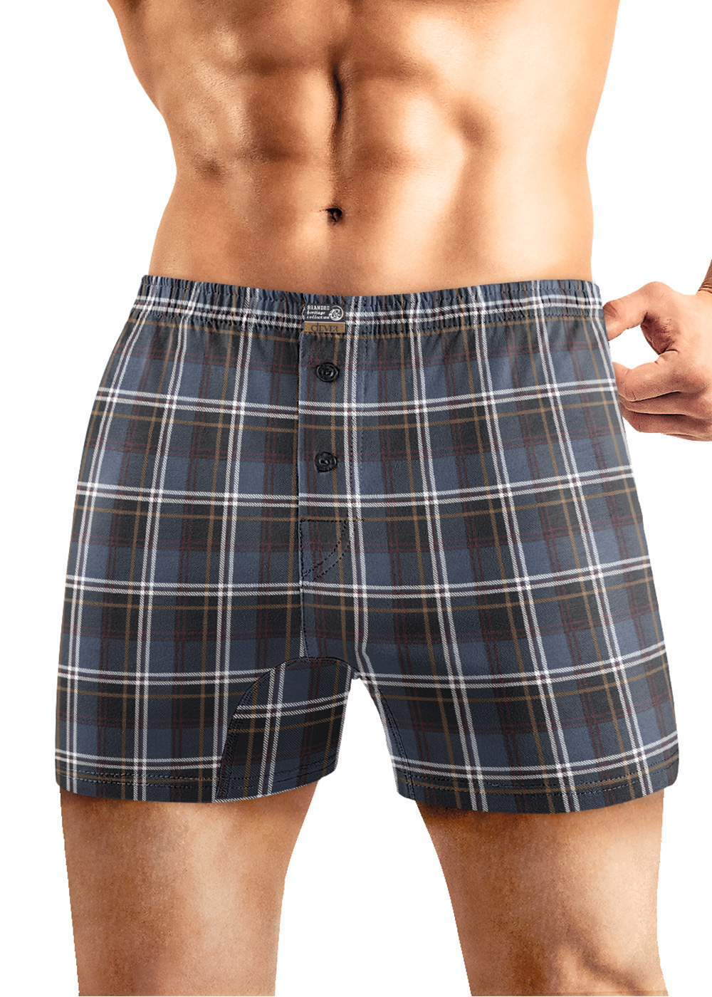 Трусы муж (АРТ. MBX560911)