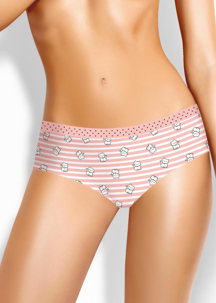 Трусы жен Clever (АРТ. SH910т)