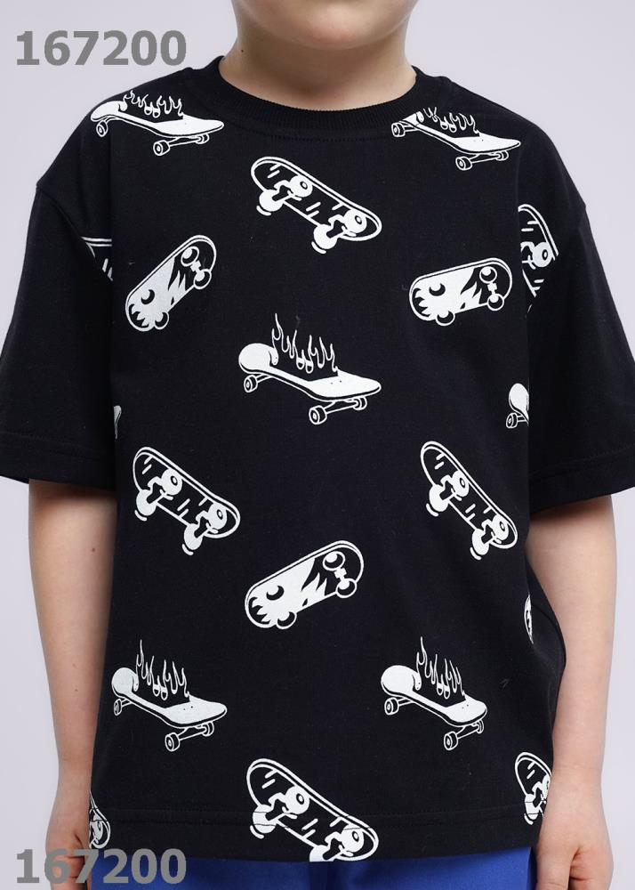 Джемпер мал Clever (АРТ. 835769/54кд_п)