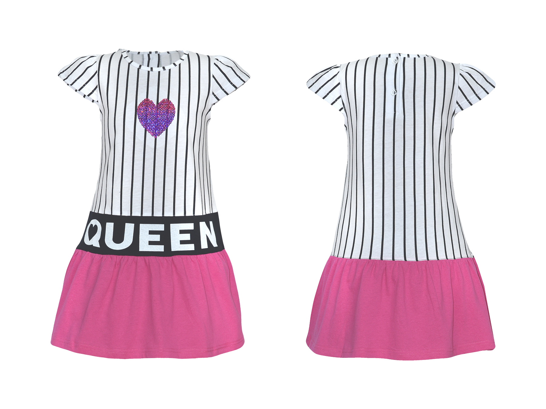 Платье  дев (АРТ. 11-93-8)