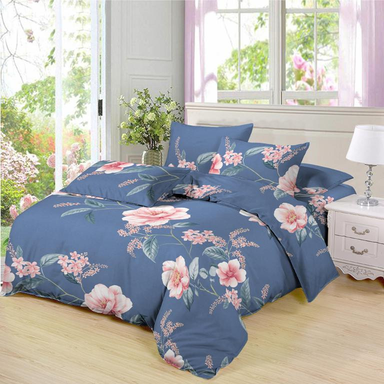 КПБ 2-х полисатин (АРТ. ПС-017)