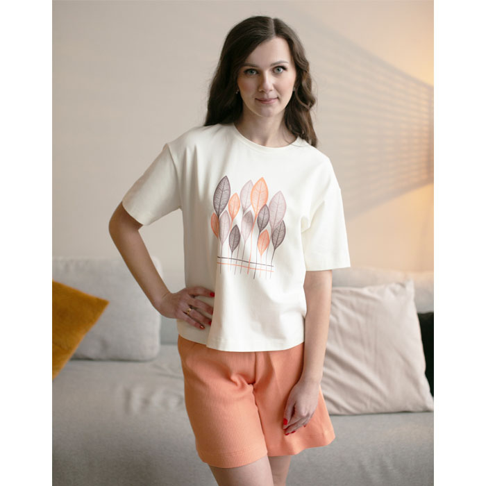 Комплект жен (АРТ. 660606)