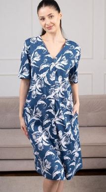 Халат жен (АРТ. 649121)