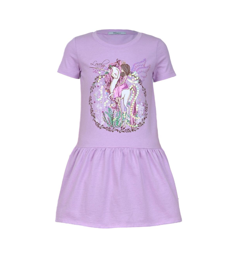 Платье дев (АРТ. 11-216-5)