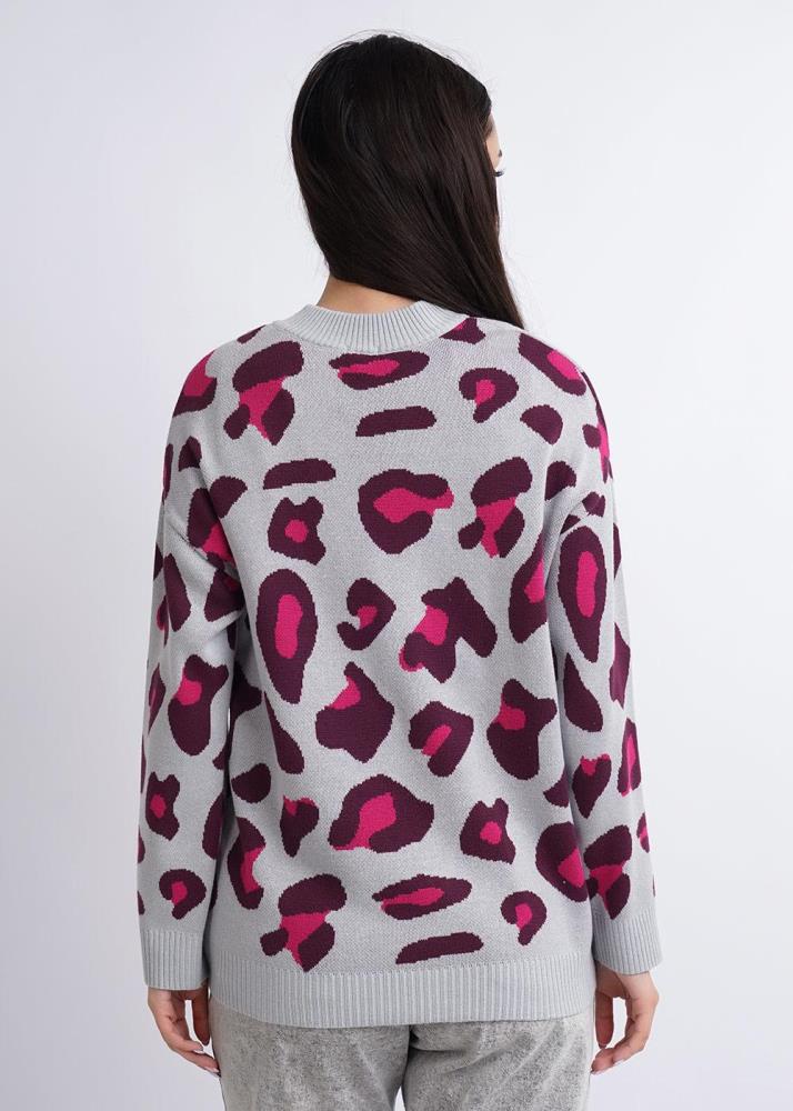 Жакет жен Clever (АРТ. 123615/92ха)