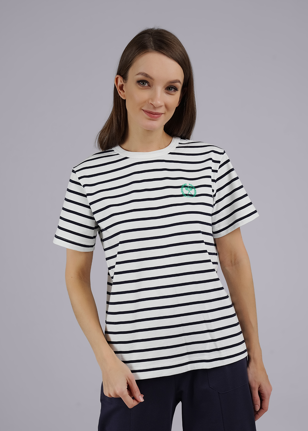 Футболка жен (АРТ. LF24-1099/4)