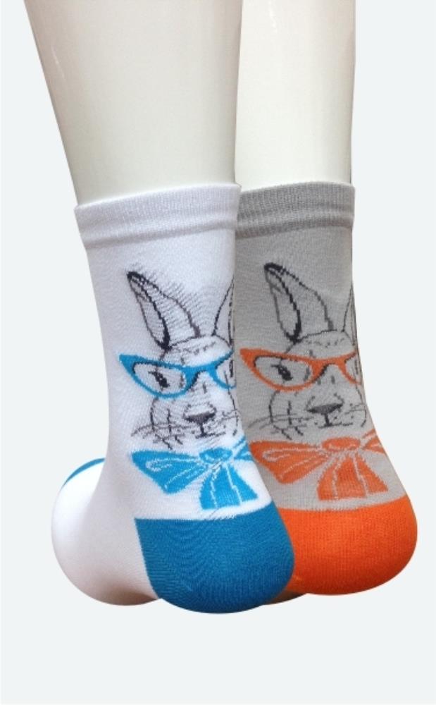 Носки унисекс (АРТ. с891)