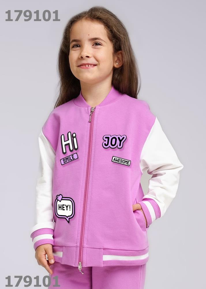 Куртка дев (АРТ. 846457/71у_п)