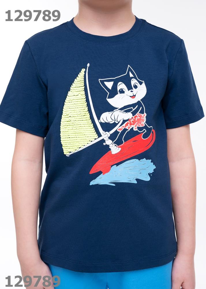 Джемпер мал Clever (АРТ. 814922/92г_п)