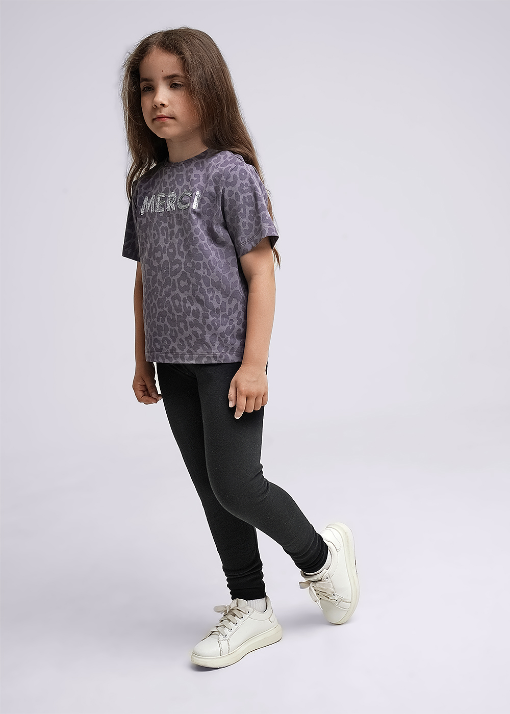 Лосины дев (АРТ. 746812/87рн)