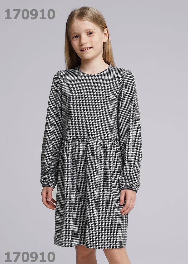 Платье дев (АРТ. 736362/64ввэ)