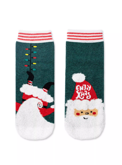 Носки дет. NEW YEAR (АРТ. 20С-66СП)