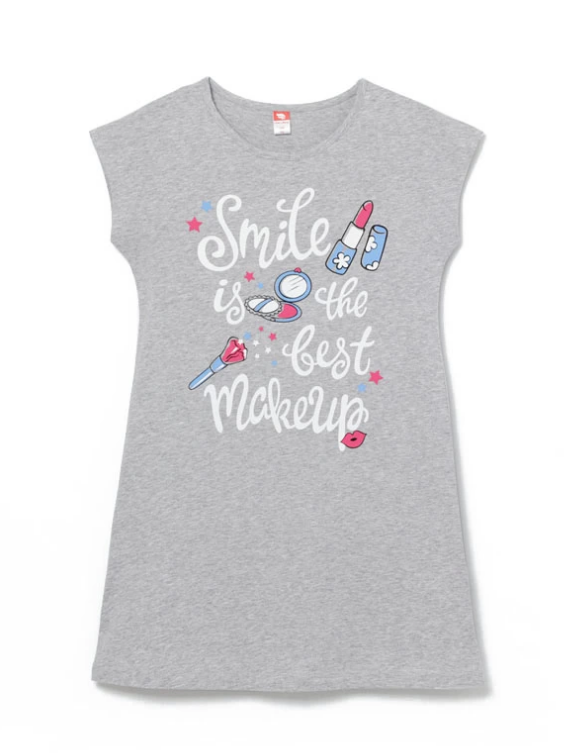 Платье  "Туника" дев (АРТ. CSJG 50016)