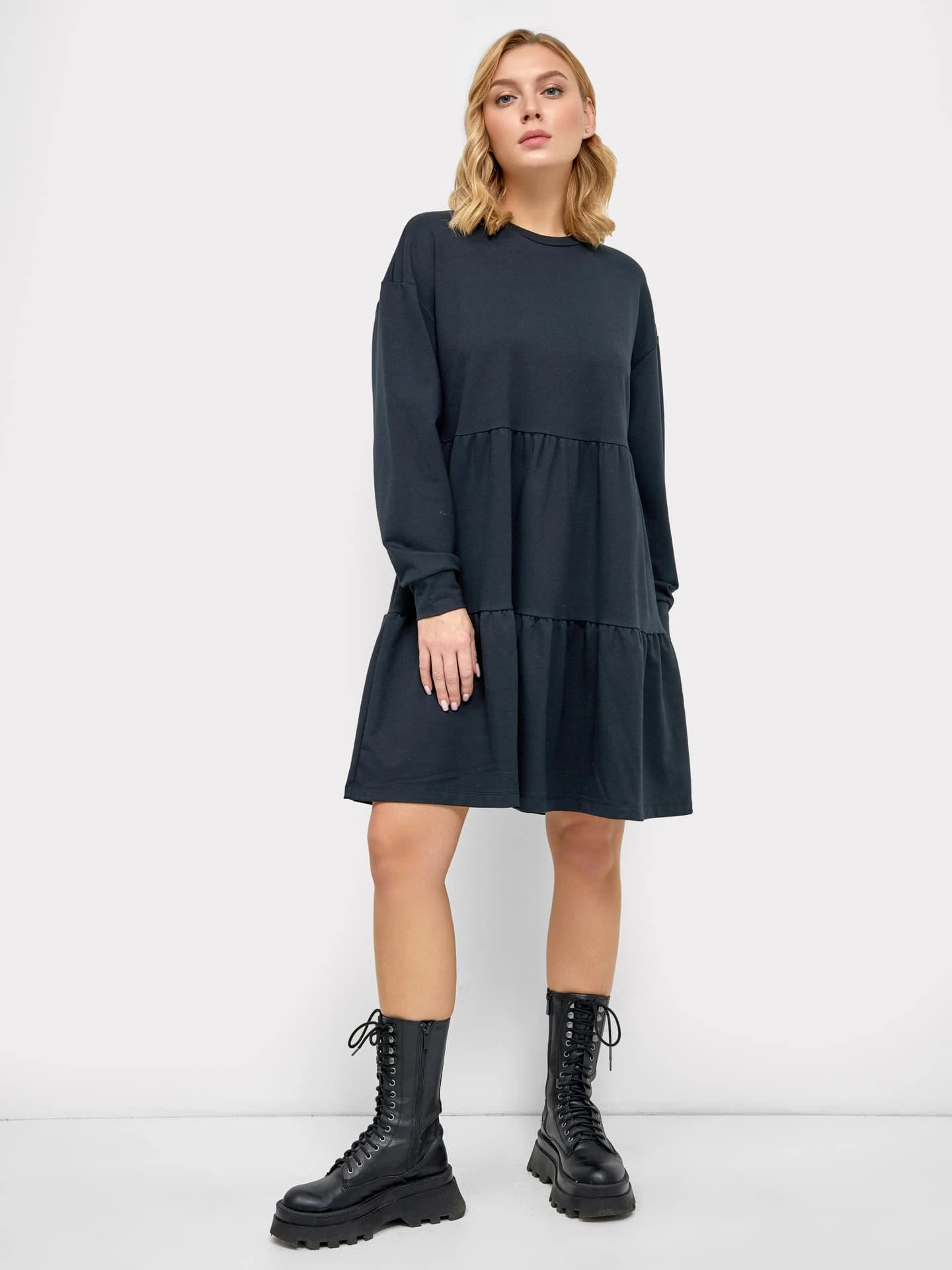 Платье жен (АРТ. 152534)