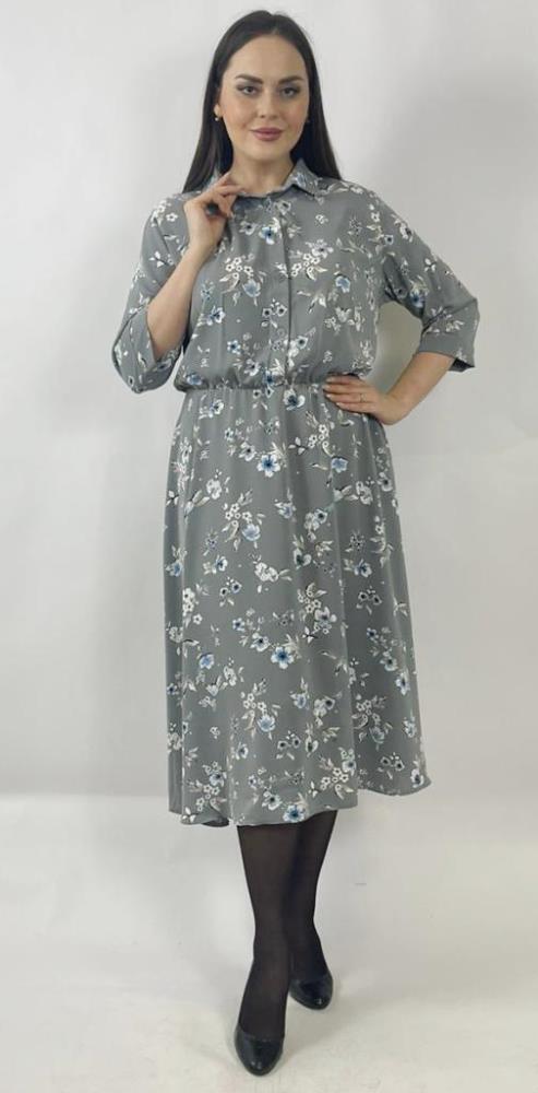 Платье жен (АРТ. 77341-3)