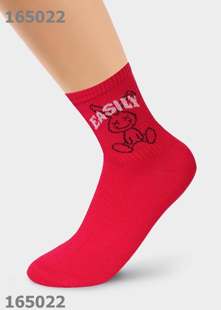 Носки дет Clever р.24 (АРТ. С1314)