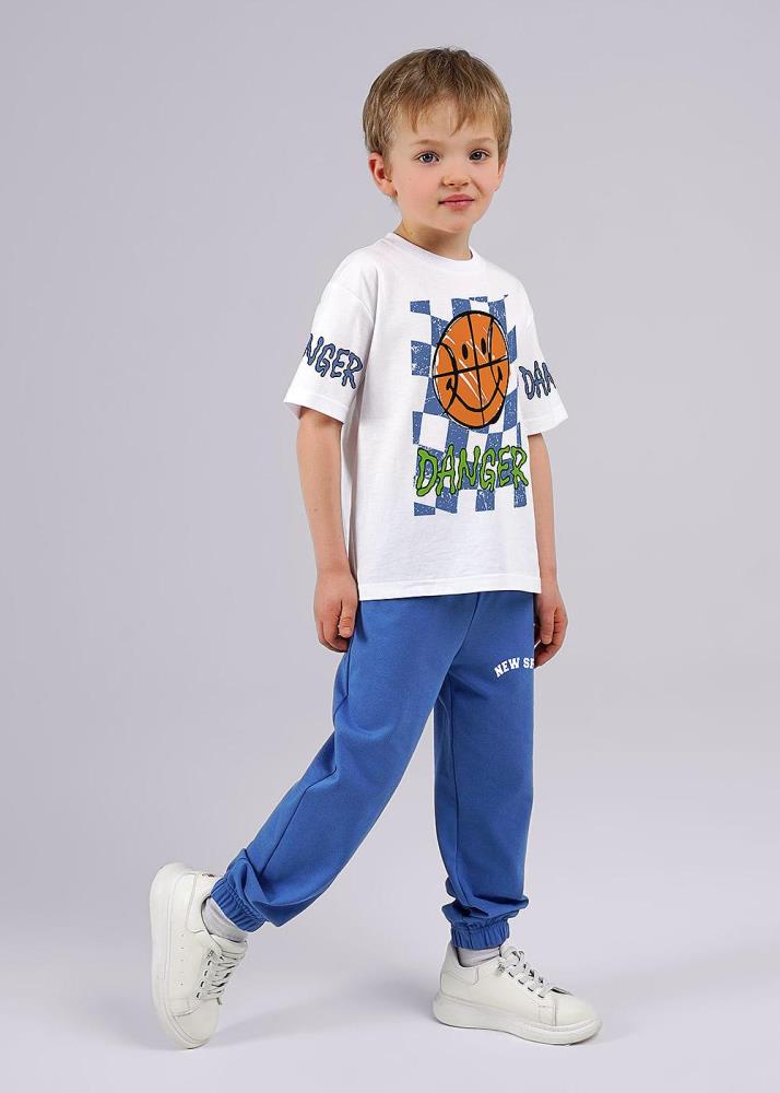 Брюки мал (АРТ. 846559/78зз_п)