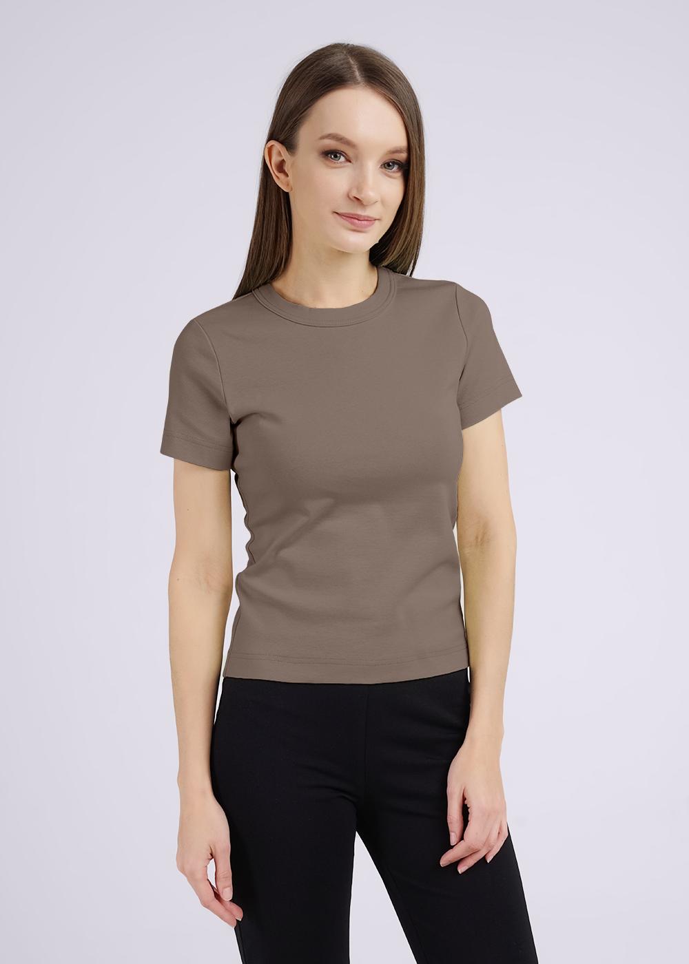 Футболка жен (АРТ. LF013)