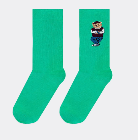 Носки унисекс (АРТ. 561U-2424)