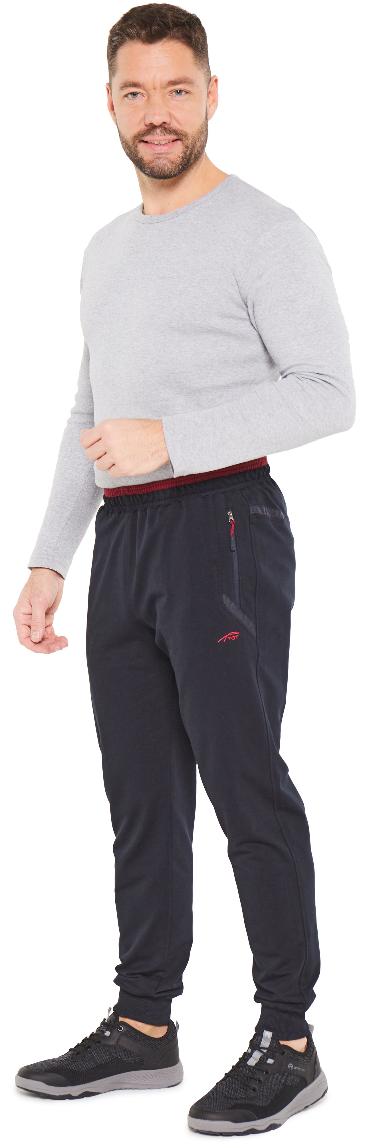 Брюки муж (АРТ. м.2353)