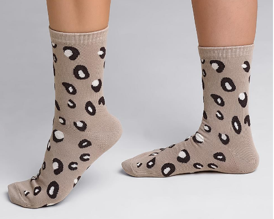 Носки жен (АРТ. Д5419)