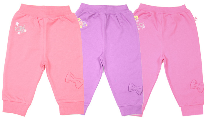 Брюки яс (АРТ. CWN 7385)