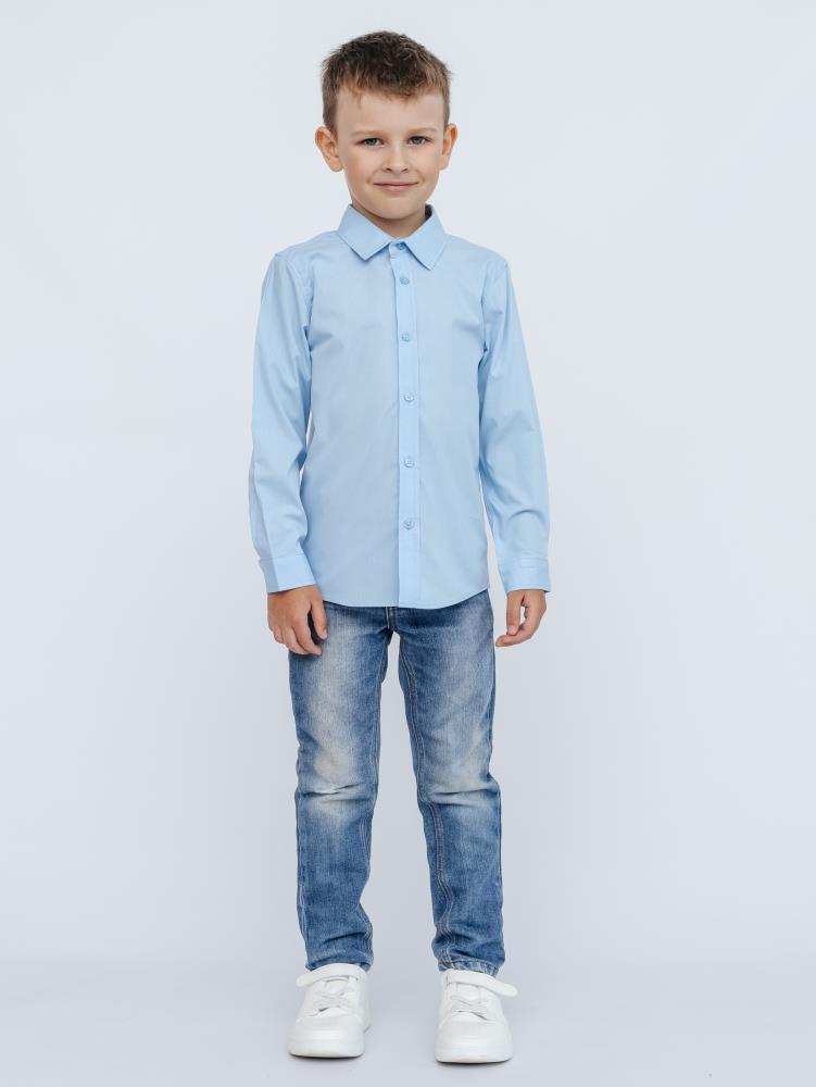 Рубашка мал (АРТ. CWJB 63168)