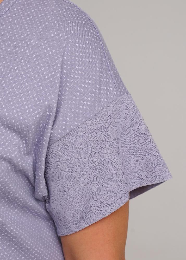 Платье жен (АРТ. LDR13-1069)